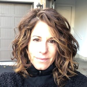 Meet your Posher, Janet